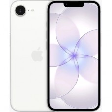 Мобильный телефон Apple iPhone 17e 256GB White (MHRW4)