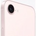 Мобильный телефон Apple iPhone 17e 256GB Soft Pink (MHRX4)