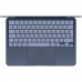 Ноутбук Apple MacBook Neo A3404 (MHFF4UA/A)