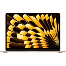 Ноутбук Apple MacBook Air 13 M5 A3449 Starlight (MDHA4UA/A)