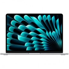 Ноутбук Apple MacBook Air 13 M5 A3449 Silver (MDH74UA/A)