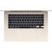 Ноутбук Apple MacBook Air 15 M5 A3448 Starlight (MDVD4UA/A)