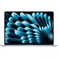 Ноутбук Apple MacBook Air 15 M5 A3448 Sky Blue (MDVQ4UA/A)
