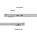 Ноутбук Apple MacBook Air 15 M5 A3448 Sky Blue (MDVQ4UA/A)