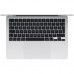 Ноутбук Apple MacBook Air 13 M5 A3449 Silver (MDH84UA/A)