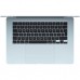 Ноутбук Apple MacBook Air 15 M5 A3448 Sky Blue (MDVT4UA/A)