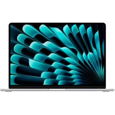 Ноутбук Apple MacBook Air 15 M5 A3448 Silver (MDVA4UA/A)