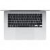 Ноутбук Apple MacBook Air 15 M5 A3448 Silver (MDVA4UA/A)