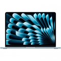 Ноутбук Apple MacBook Air 13 M5 A3449 Sky Blue (MDHK4UA/A)