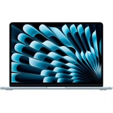 Ноутбук Apple MacBook Air 13 M5 A3449 Sky Blue (MDHK4UA/A)