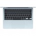 Ноутбук Apple MacBook Air 13 M5 A3449 Sky Blue (MDHK4UA/A)