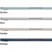 Ноутбук Apple MacBook Air 13 M5 A3449 Silver (MDH94UA/A)