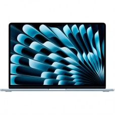 Ноутбук Apple MacBook Air 15 M5 A3448 Sky Blue (MDVU4UA/A)