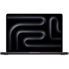 Ноутбук Apple MacBook Pro 14 A3426 M5 Pro Space Black (MGDR4UA/A)