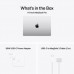 Ноутбук Apple MacBook Pro 14 A3426 M5 Pro Silver (MGDP4UA/A)