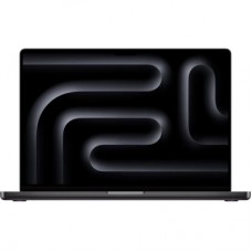 Ноутбук Apple MacBook Pro 16 A3428 M5 Pro Space Black (MGEC4UA/A)