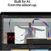 Ноутбук Apple MacBook Pro 16 A3428 M5 Pro Space Black (MGEC4UA/A)