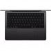 Ноутбук Apple MacBook Pro 14 A3427 M5 Max Space Black (MGDU4UA/A)