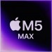 Ноутбук Apple MacBook Pro 16 A3429 M5 Max Space Black (MGED4UA/A)