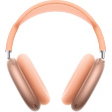 Навушники Apple AirPods Max 2 Orange (MHWN4ZE/A)
