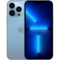 Мобильный телефон Apple iPhone 13 Pro Max 256Gb Sierra Blue (REF A+) BREEZY (2QMLLE3)
