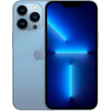 Мобильный телефон Apple iPhone 13 Pro Max 256Gb Sierra Blue (REF A+) BREEZY (2QMLLE3)