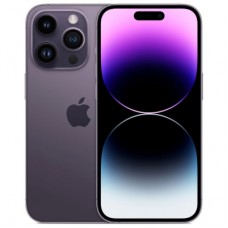 Мобільний телефон Apple iPhone 14 Pro 128Gb Deep Purple (REF A) BREEZY (2AMQ0G3)