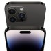 Мобільний телефон Apple iPhone 14 Pro Max 256Gb Space Black (REF A) BREEZY (2AMQ9U3)