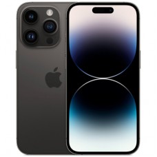 Мобильный телефон Apple iPhone 14 Pro Max eSIM 512Gb Space Black (REF A) BREEZY (2AMQ8X3)