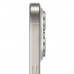 Мобільний телефон Apple iPhone 15 Pro 256Gb White Titanium eSim (REF A) BREEZY (2AMTQT3)