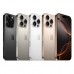 Мобильный телефон Apple iPhone 16 Pro Max 256GB Desert Titanium (REF A+) BREEZY (2QMYWX3)