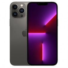 Мобільний телефон Apple iPhone 13 Pro Max 512Gb Graphite (REF A) BREEZY (2AMLLF3)