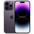 Мобільний телефон Apple iPhone 14 Pro 128Gb Deep Purple (REF A+) BREEZY (2QMQ0G3)