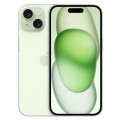 Мобільний телефон Apple iPhone 15 128Gb Green (REF A) BREEZY (2AMTP53)
