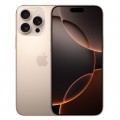 Мобильный телефон Apple iPhone 16 Pro Max 256GB Desert Titanium (REF A) BREEZY (2AMYWX3)