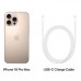 Мобильный телефон Apple iPhone 16 Pro Max 256GB Desert Titanium (REF A) BREEZY (2AMYWX3)