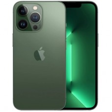 Мобільний телефон Apple iPhone 13 Pro 128Gb Alpine Green (REF A) BREEZY (2AMNE23)