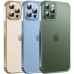 Мобільний телефон Apple iPhone 13 Pro 128Gb Alpine Green (REF A) BREEZY (2AMNE23)