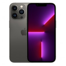 Мобільний телефон Apple iPhone 13 Pro 128Gb Graphite (REF A+) BREEZY (2QMLV93)