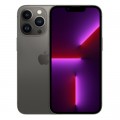 Мобільний телефон Apple iPhone 13 Pro 256Gb Graphite (REF A) BREEZY (2AMLVE3)
