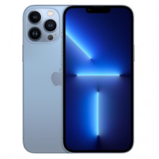 Мобильный телефон Apple iPhone 13 Pro Max 1 TB Sierra Blue (REF A) BREEZY (2AMLLN3)