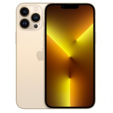 Мобильный телефон Apple iPhone 13 Pro Max 128Gb Gold (REF B) BREEZY (2BMLL83)