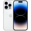 Мобільний телефон Apple iPhone 14 Pro Max 128Gb Silver (REF B) BREEZY (2BMQ9Q3)