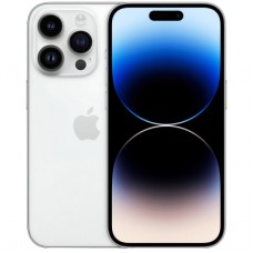 Мобільний телефон Apple iPhone 14 Pro Max 128Gb Silver (REF B) BREEZY (2BMQ9Q3)