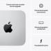 Комп'ютер Apple A3143 Mac Studio / M4 Max chip with 14core CPU, 32core GPU, 36, 512 (MU963UA/A)