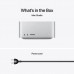 Комп'ютер Apple A3143 Mac Studio / M4 Max chip with 14core CPU, 32core GPU, 36, 512 (MU963UA/A)