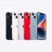 Мобильный телефон Apple iPhone 14 128Gb (Grade B) Starlight USED (iP14__12Sta_B)