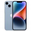 Мобильный телефон Apple iPhone 14 256Gb (Grade A) Blue USED (iP14__25Blu_A)