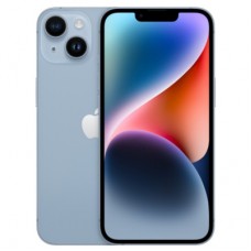 Мобильный телефон Apple iPhone 14 256Gb (Grade A) Blue USED (iP14__25Blu_A)