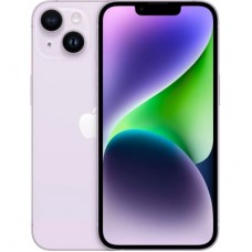 Мобильный телефон Apple iPhone 14 256Gb (Grade A) Purple USED (iP14__25Pur_A)